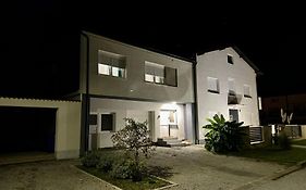 Apartment Luxury B